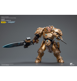 Joy Toy Custodian Guard with Sentinel Blade Adeptus Custodes Joy Toy