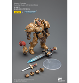 Joy Toy Custodian Guard with Sentinel Blade Adeptus Custodes Joy Toy