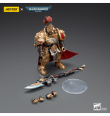 Joy Toy Shield Captain with Guardian Spear Adeptus Custodes Joy Toy