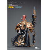 Joy Toy Shield Captain with Guardian Spear Adeptus Custodes Joy Toy