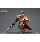 Joy Toy Shield Captain with Guardian Spear Adeptus Custodes Joy Toy