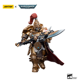 Joy Toy Shield Captain with Guardian Spear Adeptus Custodes Joy Toy