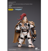 Joy Toy Solar Watch Custodian Guard with Sentinel Blade and Praesidium Shield Joy Toy