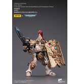 Joy Toy Solar Watch Custodian Guard with Sentinel Blade and Praesidium Shield Joy Toy