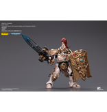 Joy Toy Solar Watch Custodian Guard with Sentinel Blade and Praesidium Shield Joy Toy