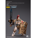 Joy Toy Solar Watch Custodian Guard with Sentinel Blade and Praesidium Shield Joy Toy