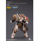 Joy Toy Solar Watch Custodian Guard with Sentinel Blade and Praesidium Shield Joy Toy