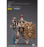 Joy Toy Solar Watch Custodian Guard with Sentinel Blade and Praesidium Shield Joy Toy