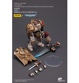 Joy Toy Solar Watch Custodian Guard with Sentinel Blade and Praesidium Shield Joy Toy