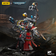 Cybernetica Datasmith Adeptus Mechanicus Joy Toy