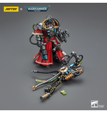 Joy Toy Cybernetica Datasmith Adeptus Mechanicus Joy Toy