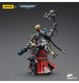 Joy Toy Cybernetica Datasmith Adeptus Mechanicus Joy Toy