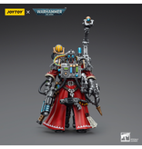 Joy Toy Cybernetica Datasmith Adeptus Mechanicus Joy Toy
