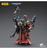 Joy Toy Cybernetica Datasmith Adeptus Mechanicus Joy Toy