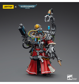 Joy Toy Cybernetica Datasmith Adeptus Mechanicus Joy Toy