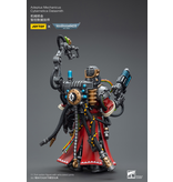 Joy Toy Cybernetica Datasmith Adeptus Mechanicus Joy Toy