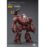 Joy Toy Kastelan Robot with Heavy Phosphor Blaster Adeptus Mechanicus Joy Toy