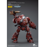 Joy Toy Kastelan Robot with Heavy Phosphor Blaster Adeptus Mechanicus Joy Toy