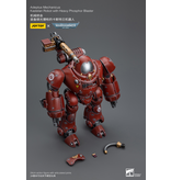 Joy Toy Kastelan Robot with Heavy Phosphor Blaster Adeptus Mechanicus Joy Toy