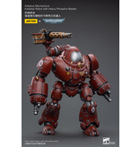 Joy Toy Kastelan Robot with Heavy Phosphor Blaster Adeptus Mechanicus Joy Toy
