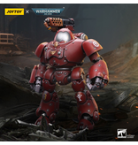 Joy Toy Kastelan Robot with Incendine Combustor Adeptus Mechanicus Joy Toy