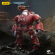 Kastelan Robot with Incendine Combustor Adeptus Mechanicus Joy Toy