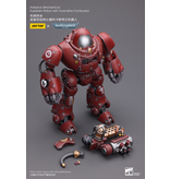 Joy Toy Kastelan Robot with Incendine Combustor Adeptus Mechanicus Joy Toy