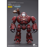 Joy Toy Kastelan Robot with Incendine Combustor Adeptus Mechanicus Joy Toy