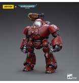 Joy Toy Kastelan Robot with Incendine Combustor Adeptus Mechanicus Joy Toy