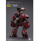 Joy Toy Kastelan Robot with Incendine Combustor Adeptus Mechanicus Joy Toy
