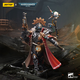 Skitarii Marshal Adeptus Mechanicus Joy Toy