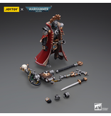 Joy Toy Skitarii Marshal Adeptus Mechanicus Joy Toy