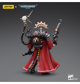 Joy Toy Skitarii Marshal Adeptus Mechanicus Joy Toy