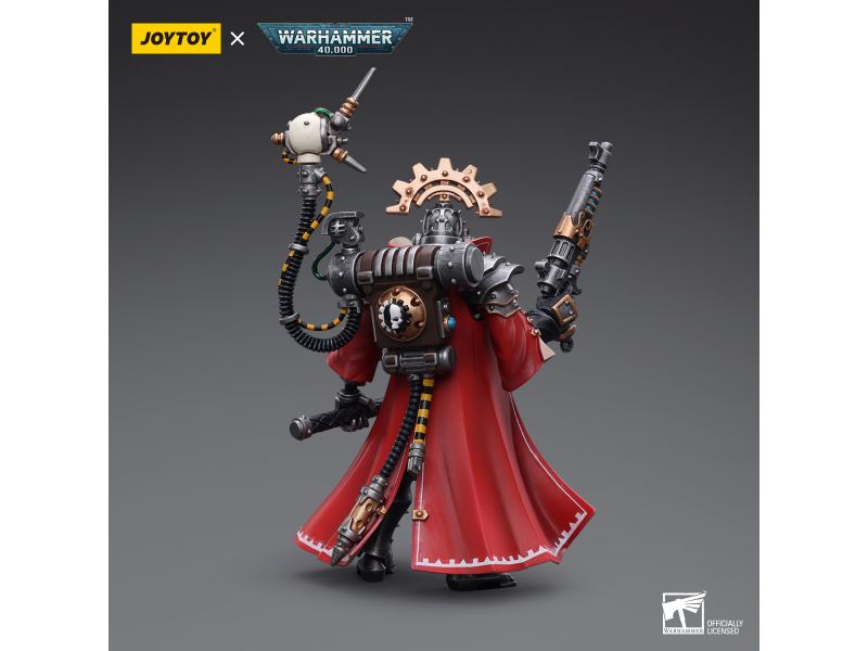 Joy Toy Skitarii Marshal Adeptus Mechanicus Joy Toy