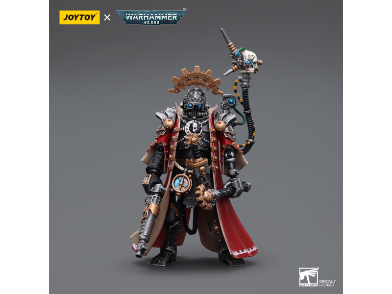 Joy Toy Skitarii Marshal Adeptus Mechanicus Joy Toy