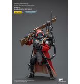 Joy Toy Skitarii Ranger with Data-tether Adeptus Mechanicus Joy Toy