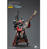 Joy Toy Skitarii Ranger with Data-tether Adeptus Mechanicus Joy Toy