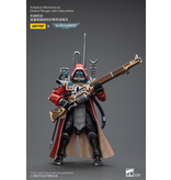 Joy Toy Skitarii Ranger with Data-tether Adeptus Mechanicus Joy Toy