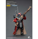 Joy Toy Skitarii Ranger with Data-tether Adeptus Mechanicus Joy Toy