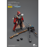 Joy Toy Skitarii Ranger with Data-tether Adeptus Mechanicus Joy Toy
