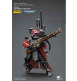 Joy Toy Skitarii Ranger with Data-tether Adeptus Mechanicus Joy Toy