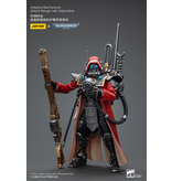 Joy Toy Skitarii Ranger with Data-tether Adeptus Mechanicus Joy Toy