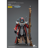Joy Toy Skitarii Ranger with Transuranic Arquebus Adeptus Mechanicus Joy Toy