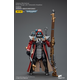 Skitarii Ranger with Transuranic Arquebus Adeptus Mechanicus Joy Toy