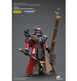 Joy Toy Skitarii Ranger with Transuranic Arquebus Adeptus Mechanicus Joy Toy