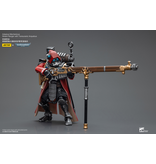 Joy Toy Skitarii Ranger with Transuranic Arquebus Adeptus Mechanicus Joy Toy