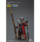 Joy Toy Skitarii Ranger with Transuranic Arquebus Adeptus Mechanicus Joy Toy