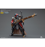Joy Toy Skitarii Ranger with Transuranic Arquebus Adeptus Mechanicus Joy Toy