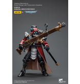 Joy Toy Skitarii Ranger with Transuranic Arquebus Adeptus Mechanicus Joy Toy