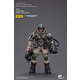 Cadian Command Squad Veteran Sergeant with Power Fist Astra Militarum Joy Toy